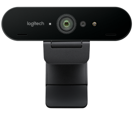 Веб камера Logitech Brio Stream Edition