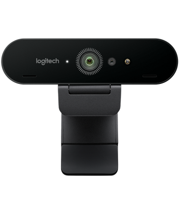 Веб камера Logitech Brio Stream Edition