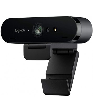 Веб камера Logitech Brio Stream Edition