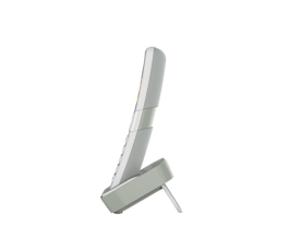 Радиотелефон teXet TX-D5605A белый-серый