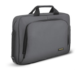 Сумка для ноутбука 15,6" ExeGate EX264612RUS Office F1596 Dark-Grey, темно-серая