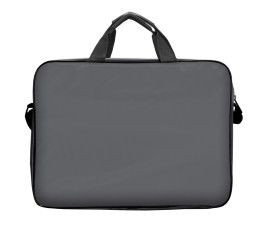 Сумка для ноутбука 15,6" ExeGate EX264612RUS Office F1596 Dark-Grey, темно-серая