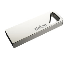 Флеш накопитель 64Gb USB 2.0 Netac U326 (NT03U326N-064G-20PN)
