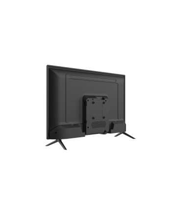 Телевизор LED 32" Topdevice TDTV32BN02HBK, HD, черный