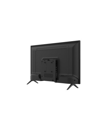 Телевизор LED 32" Topdevice TDTV32BN02HBK, HD, черный