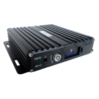 Комплект видеонаблюдения на 4 камеры NSCAR BUS401 FullHD_HDD (по 969): 864ver02/317v06x4/комплект ка