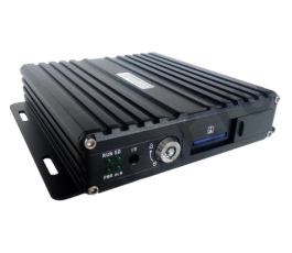 Комплект видеонаблюдения на 4 камеры NSCAR BUS401 FullHD_HDD (по 969): 864ver02/317v06x4/комплект ка