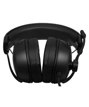 Гарнитура игровая PANTEON GHP-270 PRO, чёрная