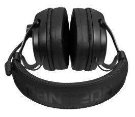 Гарнитура игровая PANTEON GHP-270 PRO, чёрная