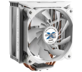 Кулер для процессора Zalman CNPS10X Optima II White RGB