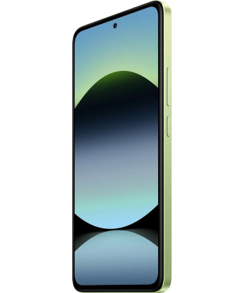 Смартфон Xiaomi Redmi Note 14 6/128GB Green