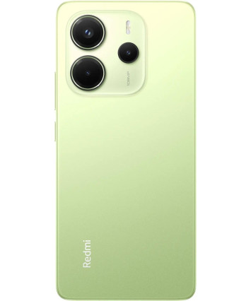 Смартфон Xiaomi Redmi Note 14 6/128GB Green