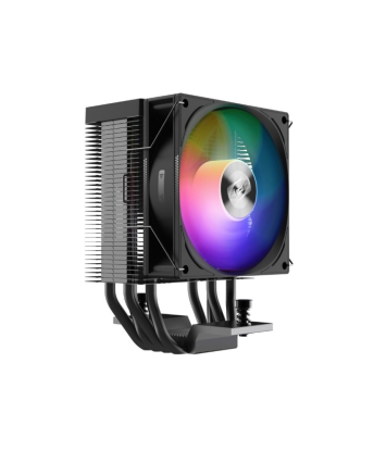 Кулер для процессора PCCooler R400 ARGB