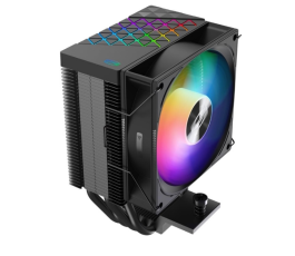 Кулер для процессора PCCooler R400 ARGB