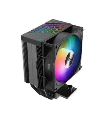 Кулер для процессора PCCooler R400 ARGB
