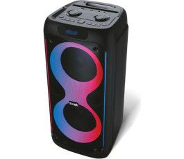 Портативная колонка BQ PBS3004, черный