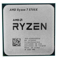 Процессор Socket AM4 AMD Ryzen 7 5700X OEM