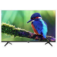 Телевизор 50" Centek CT-8550 4K Smart TV, черный