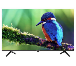 Телевизор 50" Centek CT-8550 4K Smart TV, черный