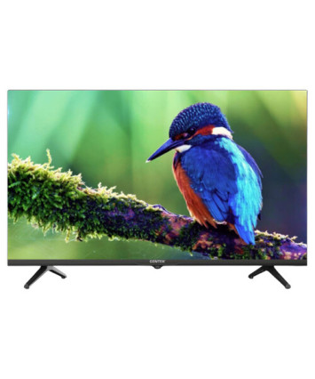 Телевизор 50" Centek CT-8550 4K Smart TV, черный