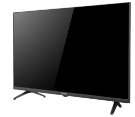 Телевизор 50" Centek CT-8550 4K Smart TV, черный