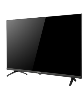 Телевизор 50" Centek CT-8550 4K Smart TV, черный