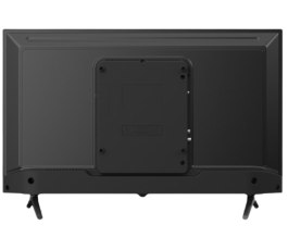 Телевизор 50" Centek CT-8550 4K Smart TV, черный