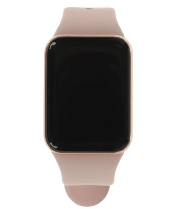 Фитнес-браслет Xiaomi Smart Band 9 Pro (BHR8714GL), розовый Фитнес-браслет Xiaomi Smart Band 9 Pro (BHR8714GL), розовый