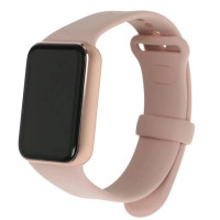 Фитнес-браслет Xiaomi Smart Band 9 Pro (BHR8714GL), розовый