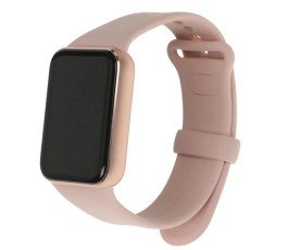 Фитнес-браслет Xiaomi Smart Band 9 Pro (BHR8714GL), розовый
