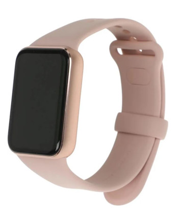 Фитнес-браслет Xiaomi Smart Band 9 Pro (BHR8714GL), розовый Фитнес-браслет Xiaomi Smart Band 9 Pro (BHR8714GL), розовый