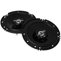 Колонки автомобильные JVC CS-J620X 300Вт, 14.24см (2кол.)