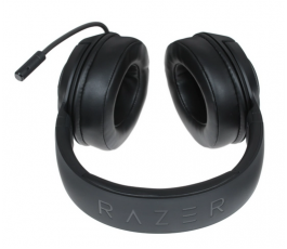 Гарнитура игровая Razer Kraken X Lite, черный