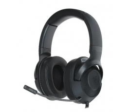 Гарнитура игровая Razer Kraken X Lite, черный
