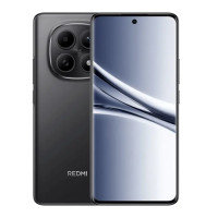 Смартфон Xiaomi Redmi Note 15 6/128GB Black