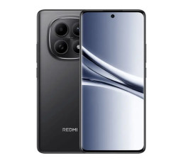 Смартфон Xiaomi Redmi Note 15 6/128GB Black