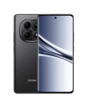 Смартфон Xiaomi Redmi Note 15 6/128GB Black