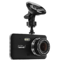 Видеорегистратор Sho-Me FHD-925 3Mpix, 1080x1920, черный