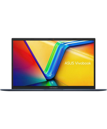 Ноутбук Asus Vivobook 17 X1704VA-AU321 синий (90NB13X2-M002V0)