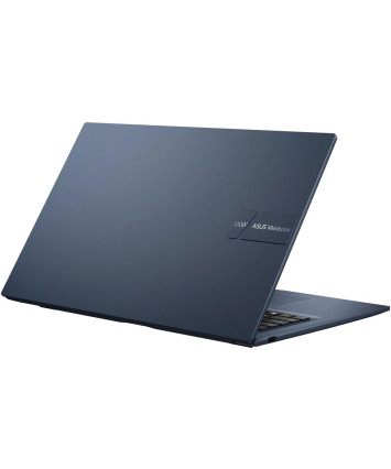 Ноутбук Asus Vivobook 17 X1704VA-AU321 синий (90NB13X2-M002V0)