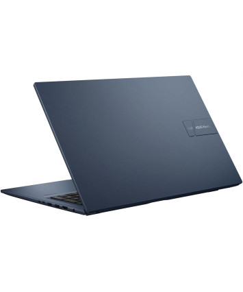 Ноутбук Asus Vivobook 17 X1704VA-AU321 синий (90NB13X2-M002V0)