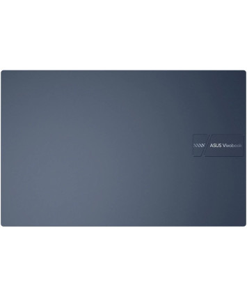 Ноутбук Asus Vivobook 17 X1704VA-AU321 синий (90NB13X2-M002V0)