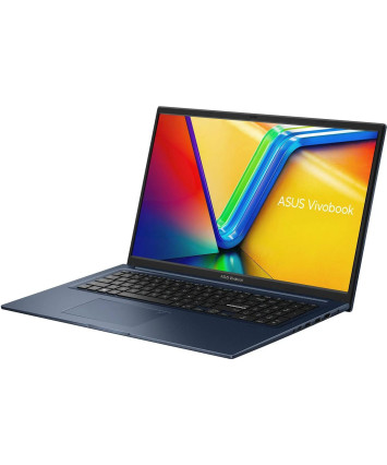 Ноутбук Asus Vivobook 17 X1704VA-AU321 синий (90NB13X2-M002V0)