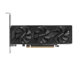 Видеокарта PCI-E 5.0 8Gb GeForce RTX 5060 LP Gigabyte GV-N5060OC-8GL