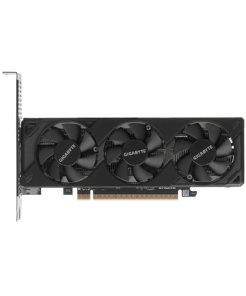 Видеокарта PCI-E 5.0 8Gb GeForce RTX 5060 LP Gigabyte GV-N5060OC-8GL