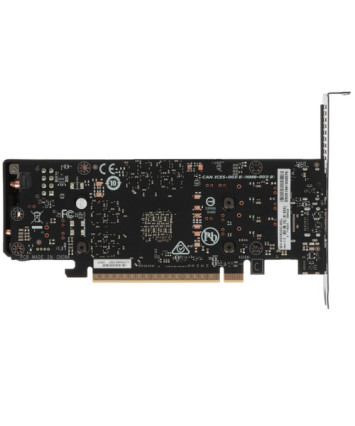 Видеокарта PCI-E 5.0 8Gb GeForce RTX 5060 LP Gigabyte GV-N5060OC-8GL