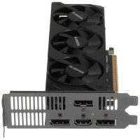 Видеокарта nVidia PCI-E 5.0 8Gb GeForce RTX 5060 LP Gigabyte GV-N5060OC-8GL