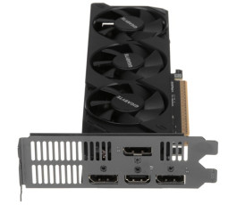 Видеокарта PCI-E 5.0 8Gb GeForce RTX 5060 LP Gigabyte GV-N5060OC-8GL