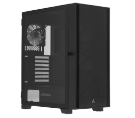 Корпус ATX без БП Montech AIR1000 Premium, черный