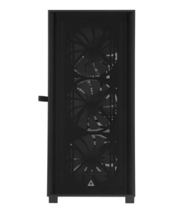 Корпус ATX без БП Montech AIR1000 Premium, черный